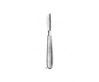 Scalpels, Tenotomes & Resection Knives
